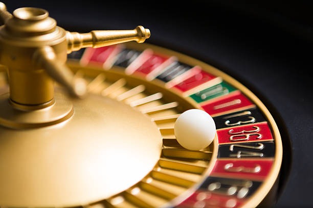 Live-dealer game results history